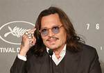 Johnny Depp Once Boasted About Having 'Rotten' Teeth, Cavities