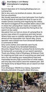 Join the Search for Missing Arun Rau in Orlando