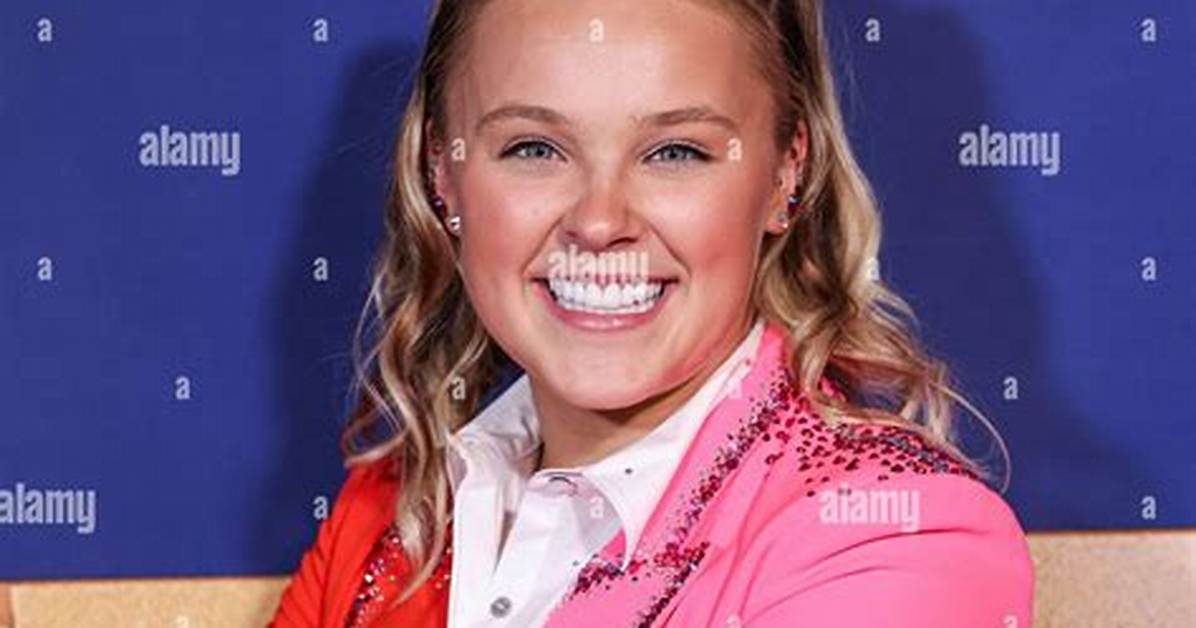 Jojo Siwa 2023: Unleashing Talent and Impact