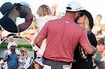 Jon Rahm, Wife Kelley Cahills Relationship Timeline |