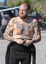 Jonah Hill Shows off Chest Tattoo at 'Don't Look Up' Premiere