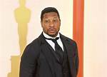 Jonathan Majors News - Us Weekly