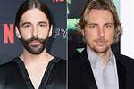 Jonathan Van Ness Breaks Down in Tears While Defending Trans Rights on Dax Shepard's Podcast |