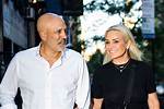Joseph Jingoli First Wife Net Worth – Yolanda Hadid New Boyfriend