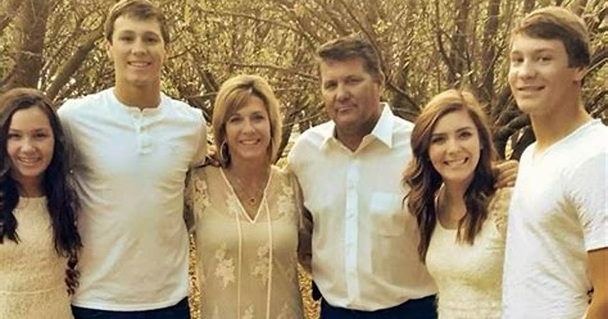 Josh Allen Parents: Dad Joel Allen & Mom Lavone Allen Everything on Family