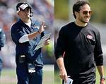 Josh Mcdaniels and Mike Mcdaniels Related or Not?