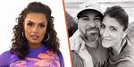 Joy Taylor and Richard Giannotti