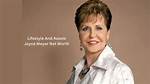 Joyce Meyer Net Worth | Zblogl