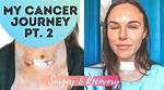 Joyce Vance: Overcoming Thyroid Surgery Challenges