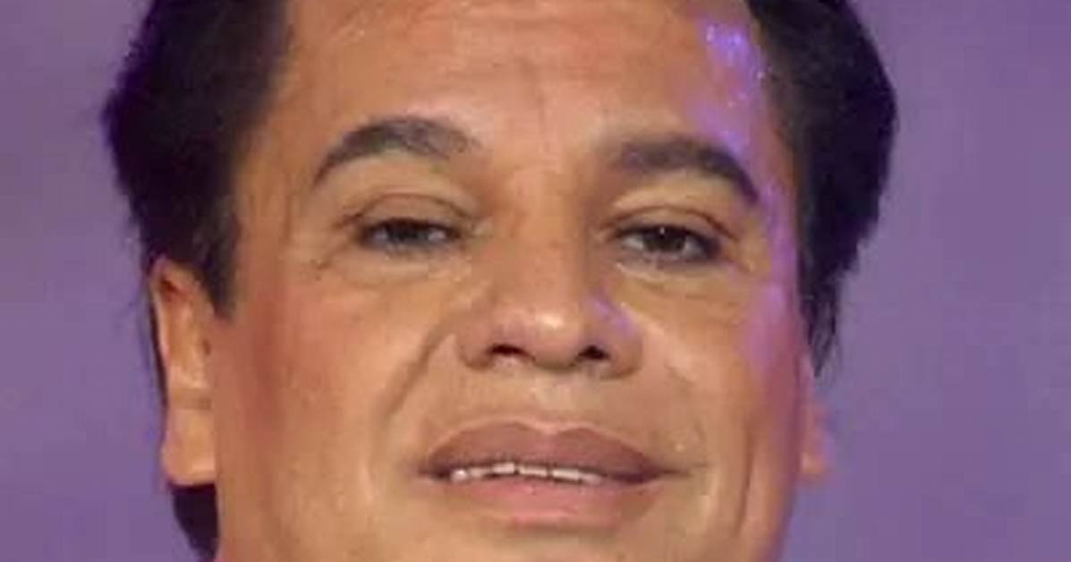 Juan Gabriel Height, Weight, Net Worth, Age, Birthday, Wikipedia, Who, Nationality, Biography