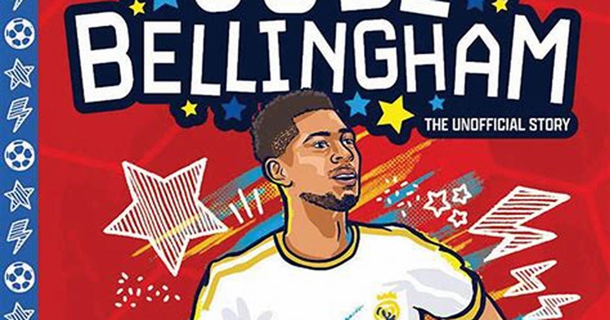 Jude Bellingham: a Rising Star in Football