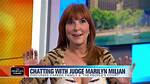 Judge Marilyn Milian Net Worth Husband Family
