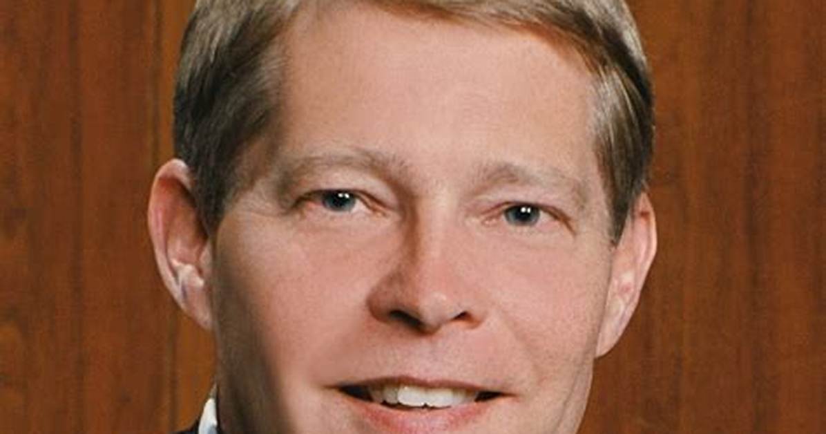 Judge Michael Luttig's Health Explored