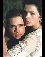 Julia Ormond and Brad Pitt: the Untold Story Behind Their on-Screen Chemistry