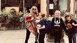 Julia Roberts' Children in 2022