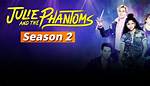 Julie and the Phantoms Season 2 Release Date: What We Know So Far