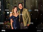 Julie Nolke Pregnant at 32 with Husband Samuel D Larson