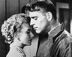 June Ernst: Facts About Burt Lancaster's Ex-Wife