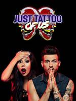 Just Tattoo of Us Cast 2018