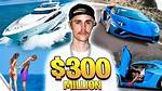 Justin Bieber Net Worth How Much Is Justin Bieber Worth?