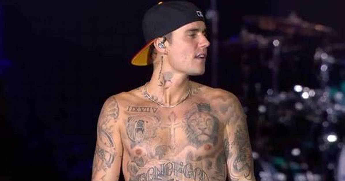 Justin Bieber: the Journey of a Pop Icon