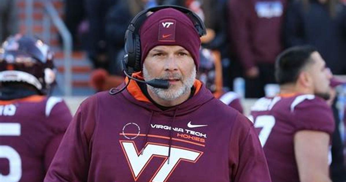 Justin Fuente