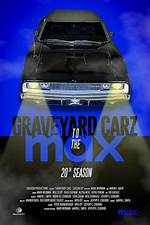 Justin Holt's Departure from Graveyard Carz