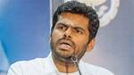 K Annamalai: a Comprehensive Insight into His Life and Achievements