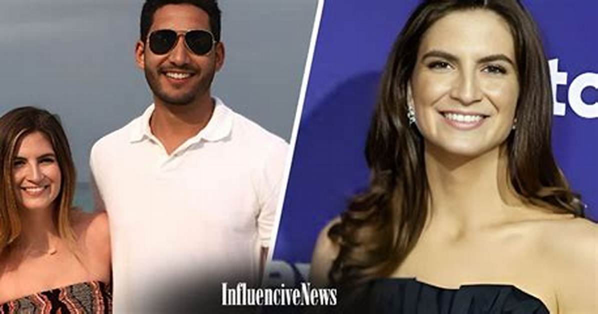 Kaitlan Collins Married: All You Need to Know About Her Personal Life