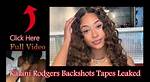 Kalani Rodgers Onlyfans Leak: Protecting Your Privacy