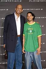 Kareem Abdul-Jabbar Jr. : the Legacy Continues