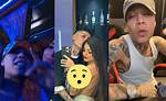 Karely Ruiz Y Santa Fe Klan Viral Video Scandal: What Happened?
