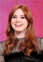 Karen Gillan's Marital Status and Net Worth