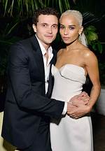 Karl Glusman ·