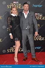 Karl Urban and Katee Sackhoff: a Dynamic Duo in Sci-Fi