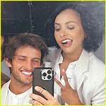 Kat Graham Married Her Best Friend and Business Partner in La