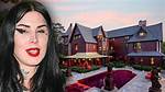 Kat Von D Sells 'Cheaper by the Dozen' House for $7.75M
