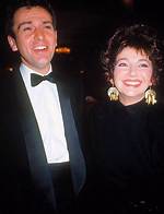 Kate Bush and Peter Gabriel's Artistic Journey