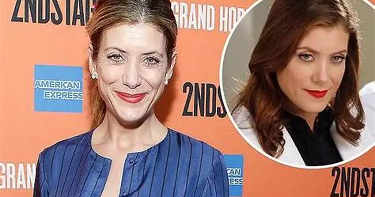 Kate Walsh's Relationship: Everything You Need to Know