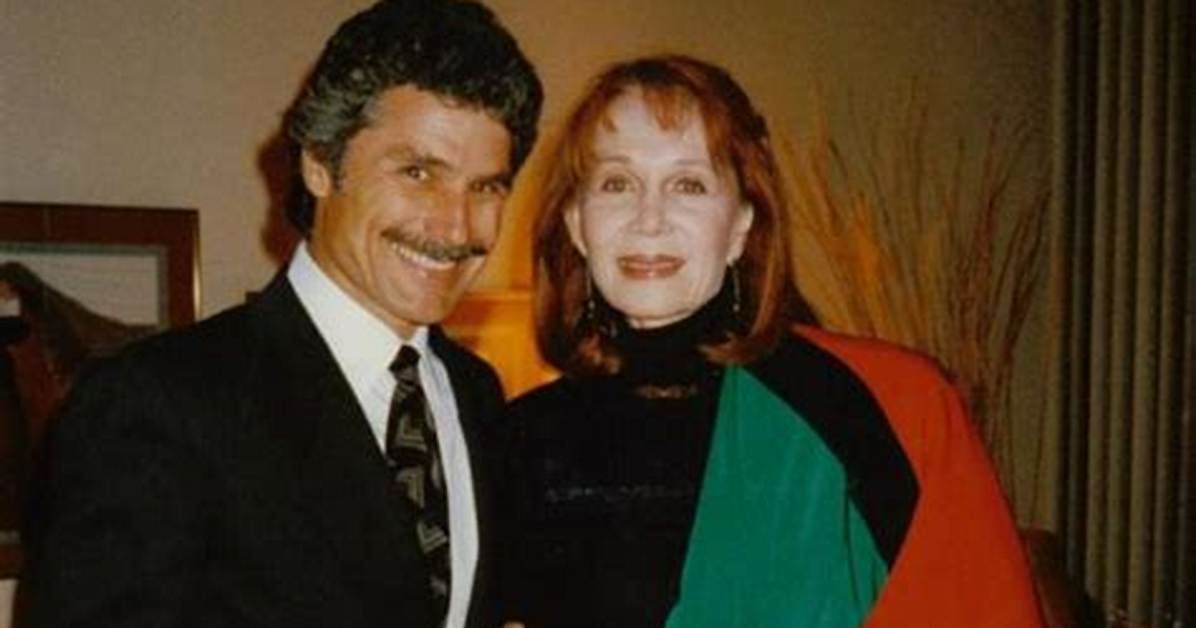 Katherine Helmond Net Worth Husband Married Children