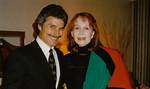 Katherine Helmond Net Worth Husband Married Children