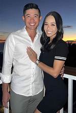 Katherine Zhu, the Inspiring Force Behind Collin Morikawa