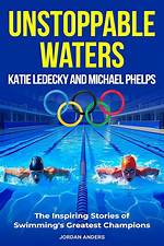 Kathleen Ledecky: the Unstoppable Force in Swimming