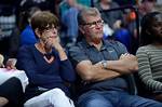 Kathy Auriemma: the Woman Behind the Coach