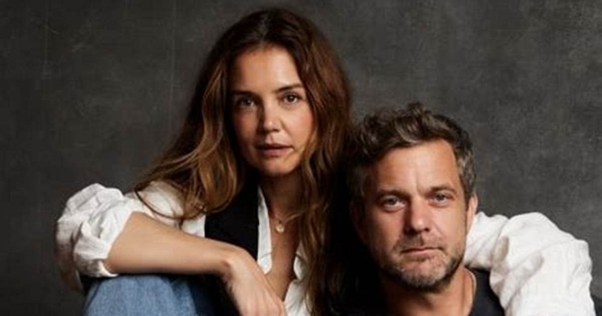 Katie Holmes and Joshua Jackson: a Deep Dive into Their Relationship