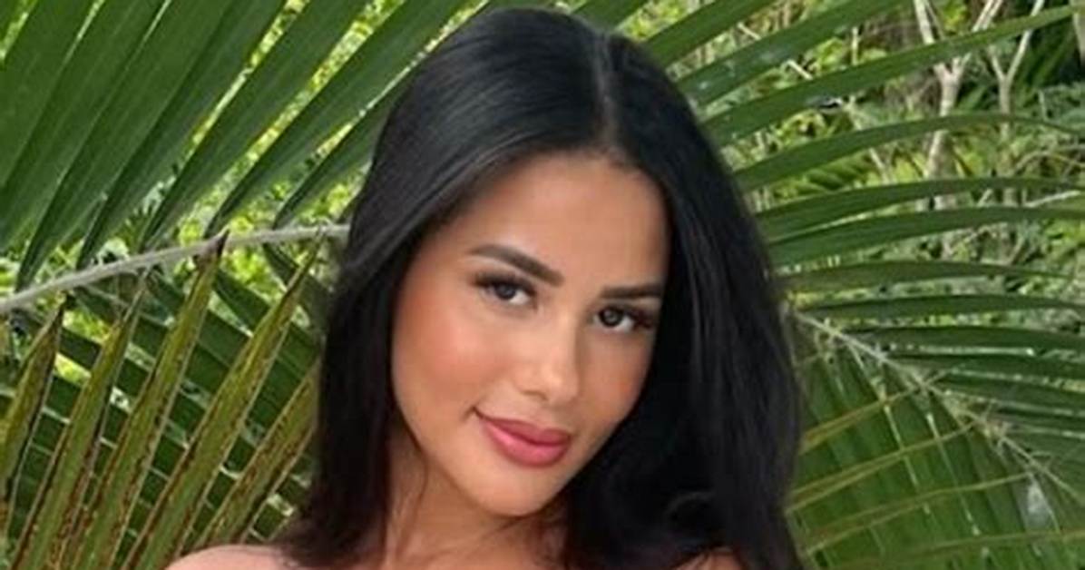 Katya Elise Henry Leak Exposed