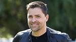 Kavan Smith: a Journey Through His Life and Career