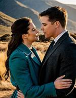 Kavan Smith: the Journey of a Versatile Actor