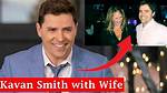 Kavan Smiths Biography: Wife Corrine Clark, Net Worth, Family