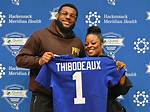 Kayvon Thibodeaux Girlfriend: Is Kayvon Thibodeaux in a Relationship?